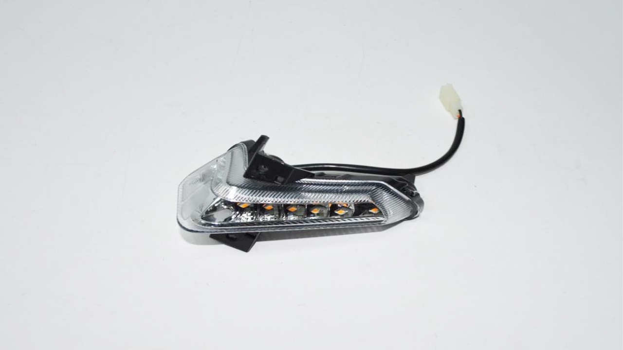 ÖN SİNYAL SOL (C-LİNE)